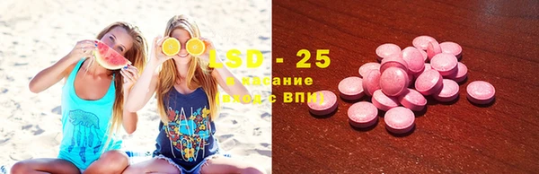 прущий лед Абаза